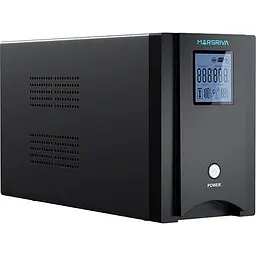 ДБЖ Marsriva MR-UF1500P - мініатюра 2
