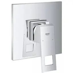 Змішувач для душу Grohe Eurocube 24061000, Хром