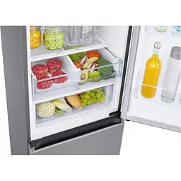 Холодильник Samsung RB38C676ES9/UA - мініатюра 9
