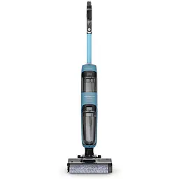 Пилосос Rowenta безпровідний миючий X-Clean 2 120 Вт чорно-блакитний (GZ2271E0) - мініатюра 2