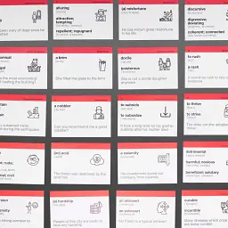 Картки для вивчення англійської. IELTS (500) - English Student - миниатюра 5