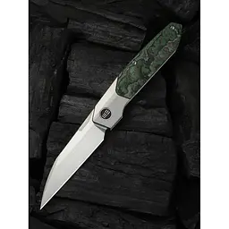 Ніж складаний Weknife Brr15 WE24007-4 - мініатюра 10