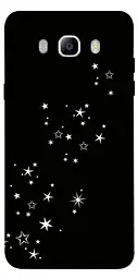 Чохол Demsky Stars way для Samsung J510F Galaxy J5 (2016)