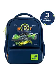 Рюкзак Kite Kids 559 HW (HW26-559XS) - мініатюра 1