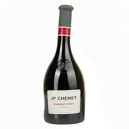Уцінка. Вино Франція JP Chenet Каберне - Сіра червоне сухе 0.75 л 