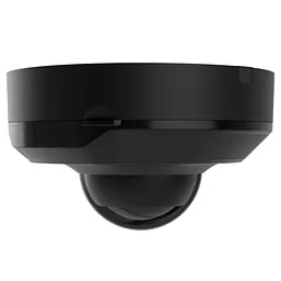 IP-Камера дротова DomeCam Mini HL black, 5мп, 4мм, гібридне підсвічування IR 15м, білий Led 15м Ajax teh0015955 - мініатюра 10