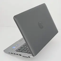 Ноутбук HP EliteBook 820 G2 FHD (i5-5200U/8/256SSD) - Class A- "Б/В" - мініатюра 5
