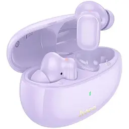 Навушники Hoco Praise true wireless ANC noise cancelling BT headset EQ17 BT5.4, 40/400mAh, 7h