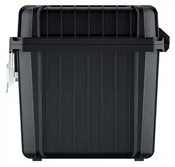 Ящик для інструментів HEAVY, 18", 44.5х36х33.7см, пластик Kistenberg hoz0012867 - мініатюра 7