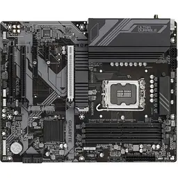 Материнська плата Gigabyte (Z790 D AX) - мініатюра 3