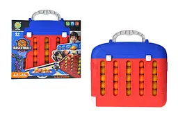 Настільна гра Баскетбол YG Toys 1217 Різнокольоровий shop (6920100692087)