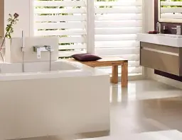 Змішувач для ванни Grohe Eurocube одноважільний Хром 30412 - мініатюра 9