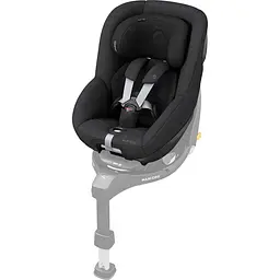 Автокрісло Maxi-Cosi Pearl 360 Pro Authentic Green, темно-зелене (8053490110) - мініатюра 5