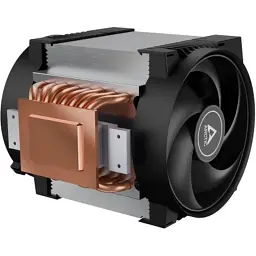 Кулер до процесора Arctic Freezer 4U-OneX (ACFRE00193A) - мініатюра 4