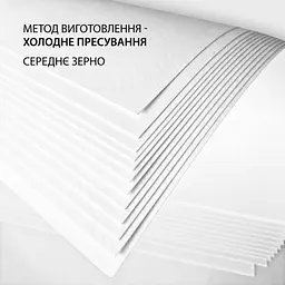 Скетчбук для акварелі пруж. 12/200 А4 №743299/Santi/ - мініатюра 3