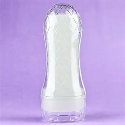Мастурбатор Lumino Play Masturbator Ribbed - мініатюра 10