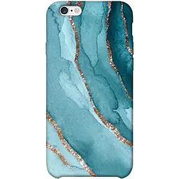 Чохол Demsky Морська фарба для Apple iPhone 6/6s plus (5.5)