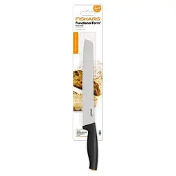 Ніж Fiskars Functional Form для хліба (1014210) - мініатюра 2