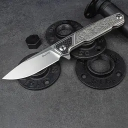 Ніж Ruike P875-SZ - мініатюра 4
