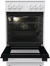Плита Gorenje GEC5A41WG - мініатюра 9