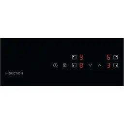 Індукційна варильна поверхня Electrolux EIB60420CK (949492531) [137874] - мініатюра 3