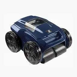 Робот-пилосос ALPHA RA6500 iQ, до 12 м, кабель 18 м
