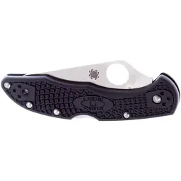 Ніж Spyderco Delica4 - мініатюра 3
