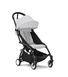 Шасі Stokke YOYO³  Black (646002) - мініатюра 2