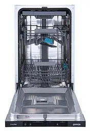 Посудомийна машина Gorenje GV561D10 - мініатюра 2