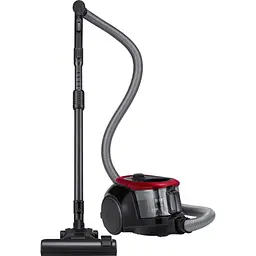 Пилосос Samsung VC07M2110SR [73226] - мініатюра 3