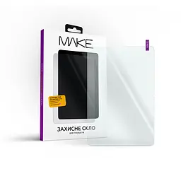 Захисне скло для планшета MAKE Samsung Tab S10 FE/S10 Lite