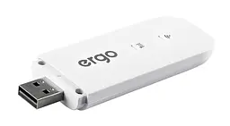 LTE USB Wi-Fi роутер W023-CRC9 Ergo teh0022579 - мініатюра 6