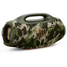Акустична система JBL Boombox 4 Squad (JBLBOOMBOX4SQUADEP)
