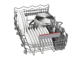 Посудомийна машина Bosch SPS4EKI24E - мініатюра 3