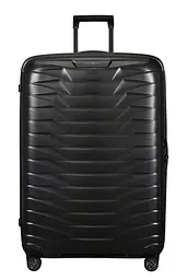 Валіза 81 См Samsonite PROXIS GRAPHITE 81x57x32 CW6*28004
