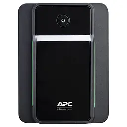 ДБЖ APC Back UPS 950VA/520W, USB, 4xSchuko, (BX950MI-GR) - мініатюра 2