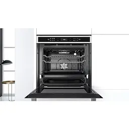 Духовка електрична Whirlpool W6 4PS1 OM4 P - мініатюра 7
