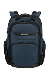 Рюкзак 15.6" Samsonite PRO-DLX 6 BLUE 43x30x15(21) KM2*01008