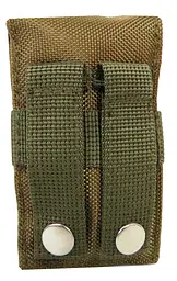 Армійський тактичний підсумок для гранати Ukr Military 7х12х4.5 см sum0021280 - мініатюра 4