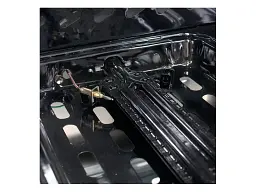 Газова плита Prime Technics PSG 54015 D - мініатюра 5