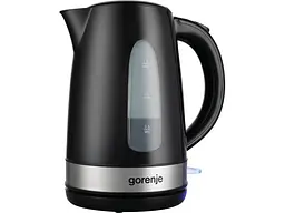 Електрочайник Gorenje K17BK