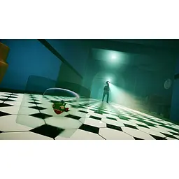 Ключ активації Microsoft I Am Fish для Xbox One/Series - мініатюра 3
