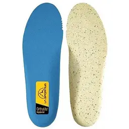 Устілки La Sportiva Ortholite Hybrid Insoles 40 Blue (1052-69Q 40)