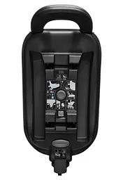 База ABC Design Isofix Base Tulip, чорний (1200161/1000) - мініатюра 4