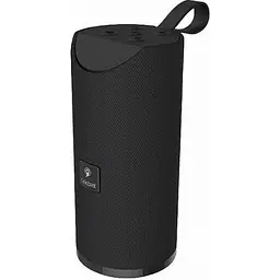Колонка Celebrat SP-7 Portable Bluetooth Speaker Black - мініатюра 2
