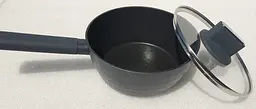 Ковш Meisterklasse MK-1039 grey diamont 18 см 1.5л - мініатюра 10