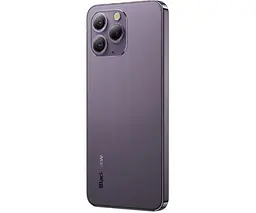 Смартфон Blackview A96 12/256Gb Provence Purple (6931548314233) - мініатюра 5