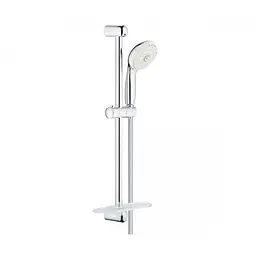 Душовий гарнітур Grohe Tempesta 28593002, Хром
