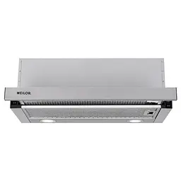 Витяжка телескопічна WEILOR WT 65 SS