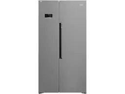 Холодильник с морозильной камерой Beko GN163140SN